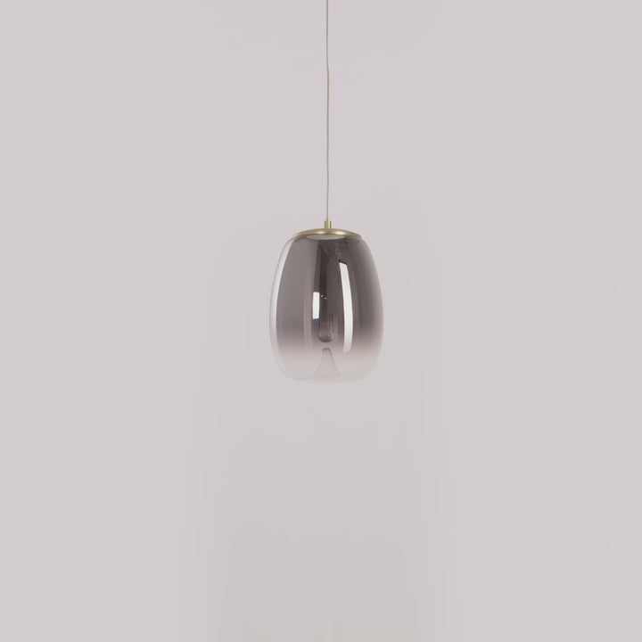 Suspension Luminaire | SPLASH (Globe)