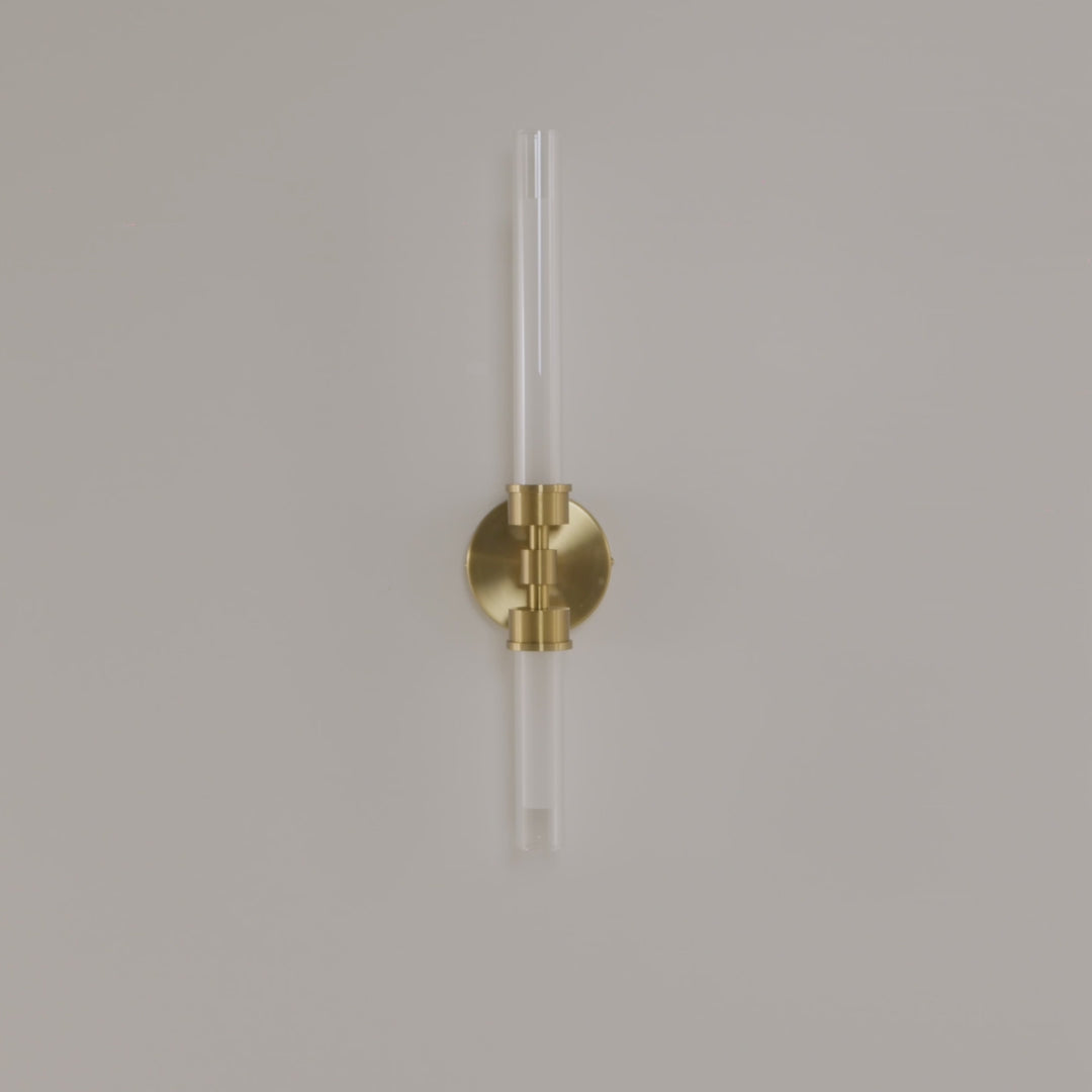 Applique Murale | STELO (Tube)