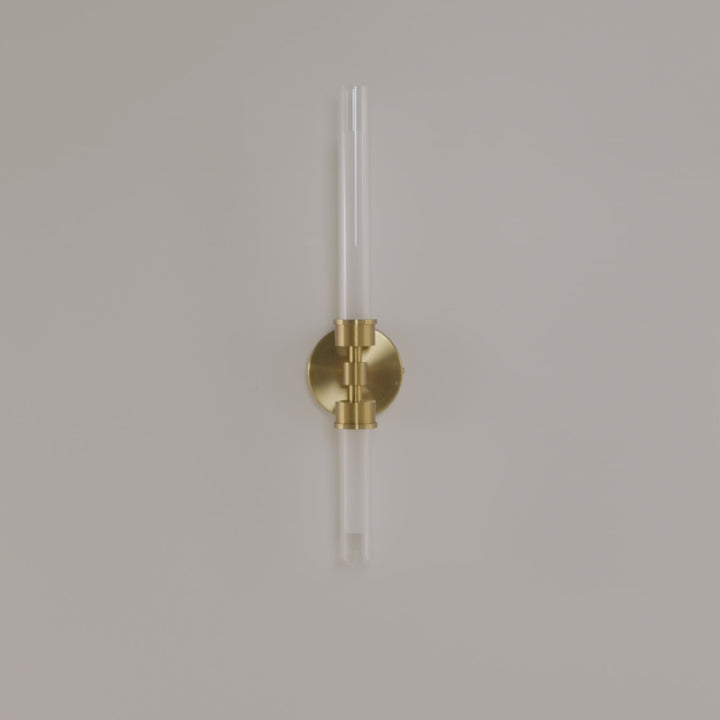 Applique Murale | STELO (Tube)