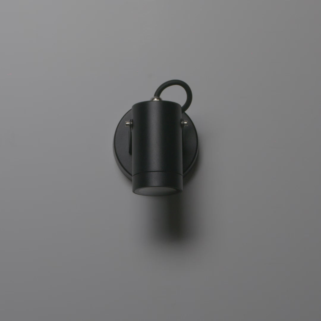 Applique Extérieur | SCOPE (Projecteur Orientable)