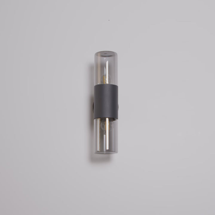 Luminaire Extérieur | AMAS (Applique)