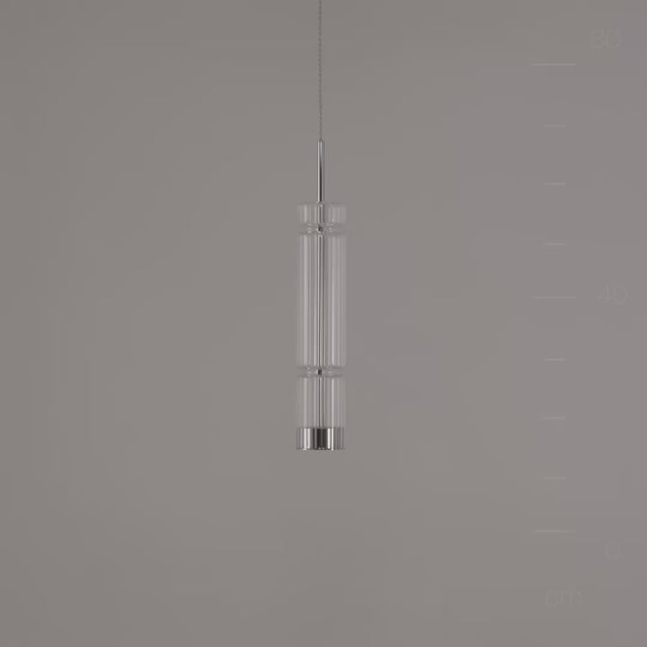 Suspension Luminaire | ORDO (Tube)