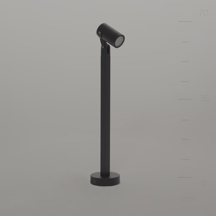 Borne Extérieur | SCOPE (Orientable)