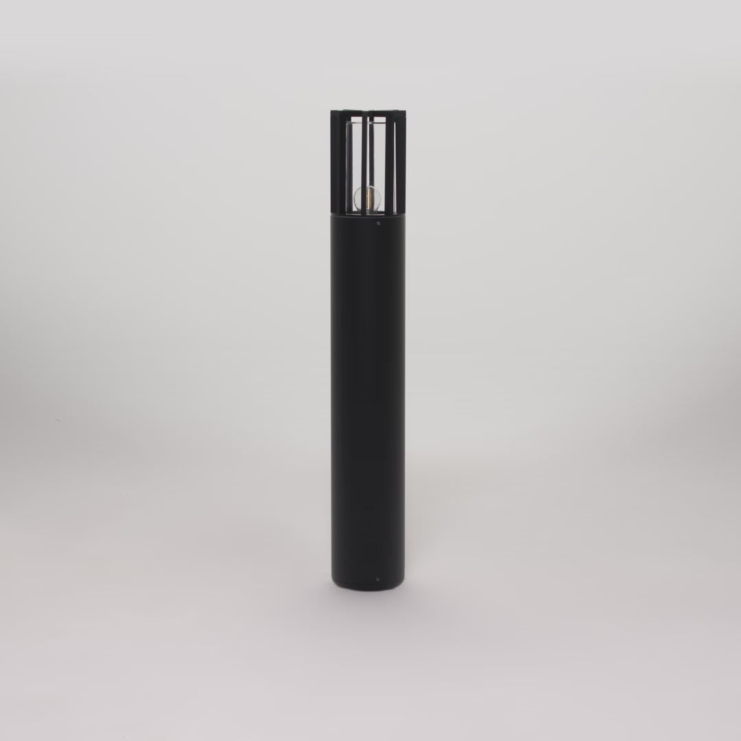 Borne Extérieur | BARREL (Grille)
