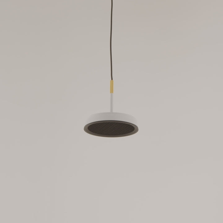 Suspension Luminaire | EL (Coupole)