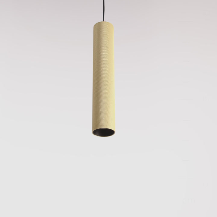 Luminaria de Suspensión | ARTISAN
