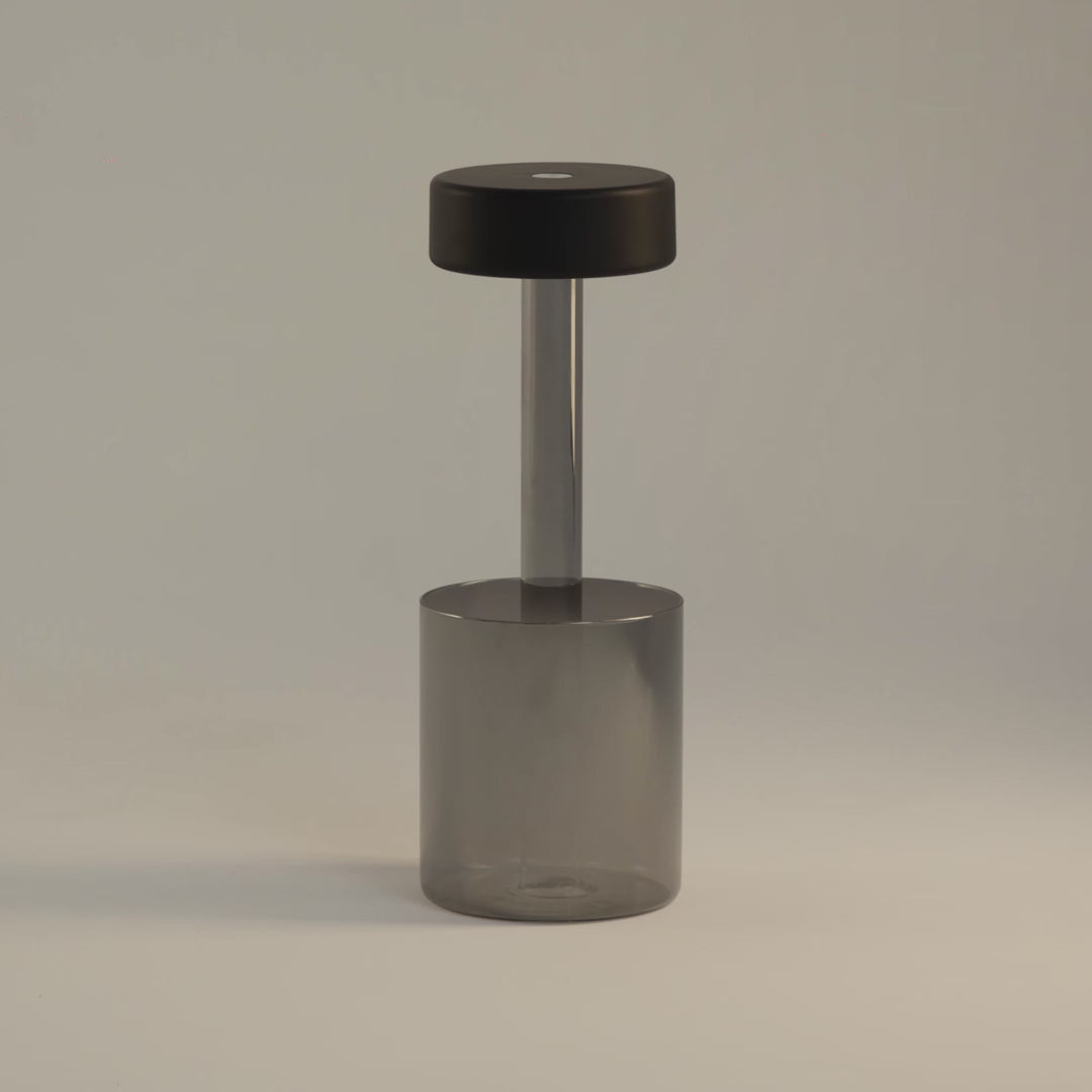 Lampe de Chevet | AI (Vase)