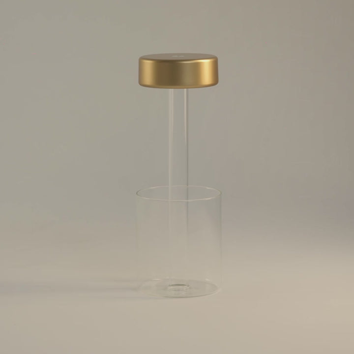 Lampe de Chevet | AI (Vase)