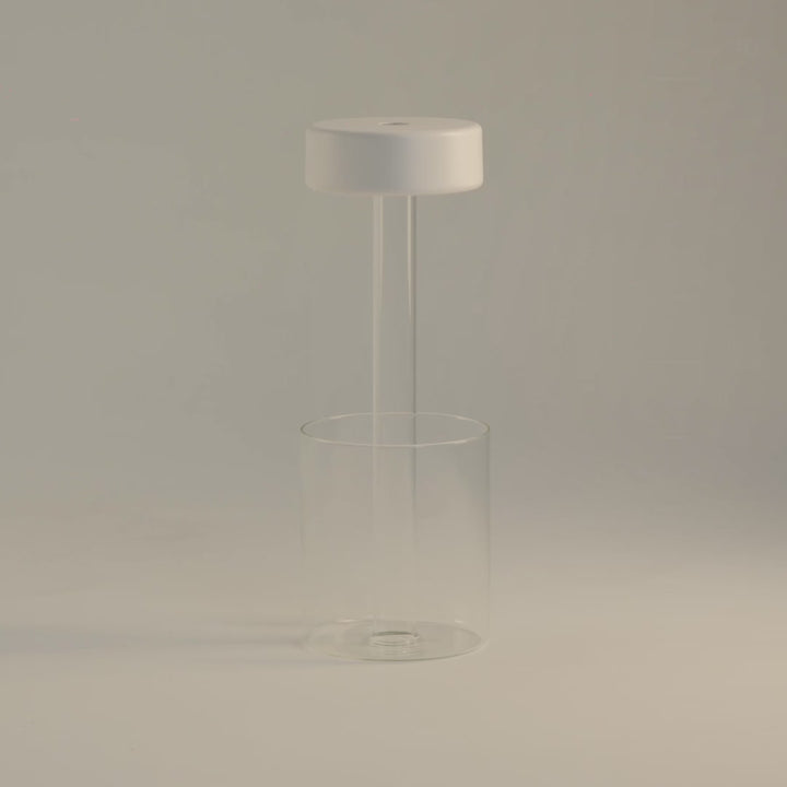Lampe de Chevet | AI (Vase)