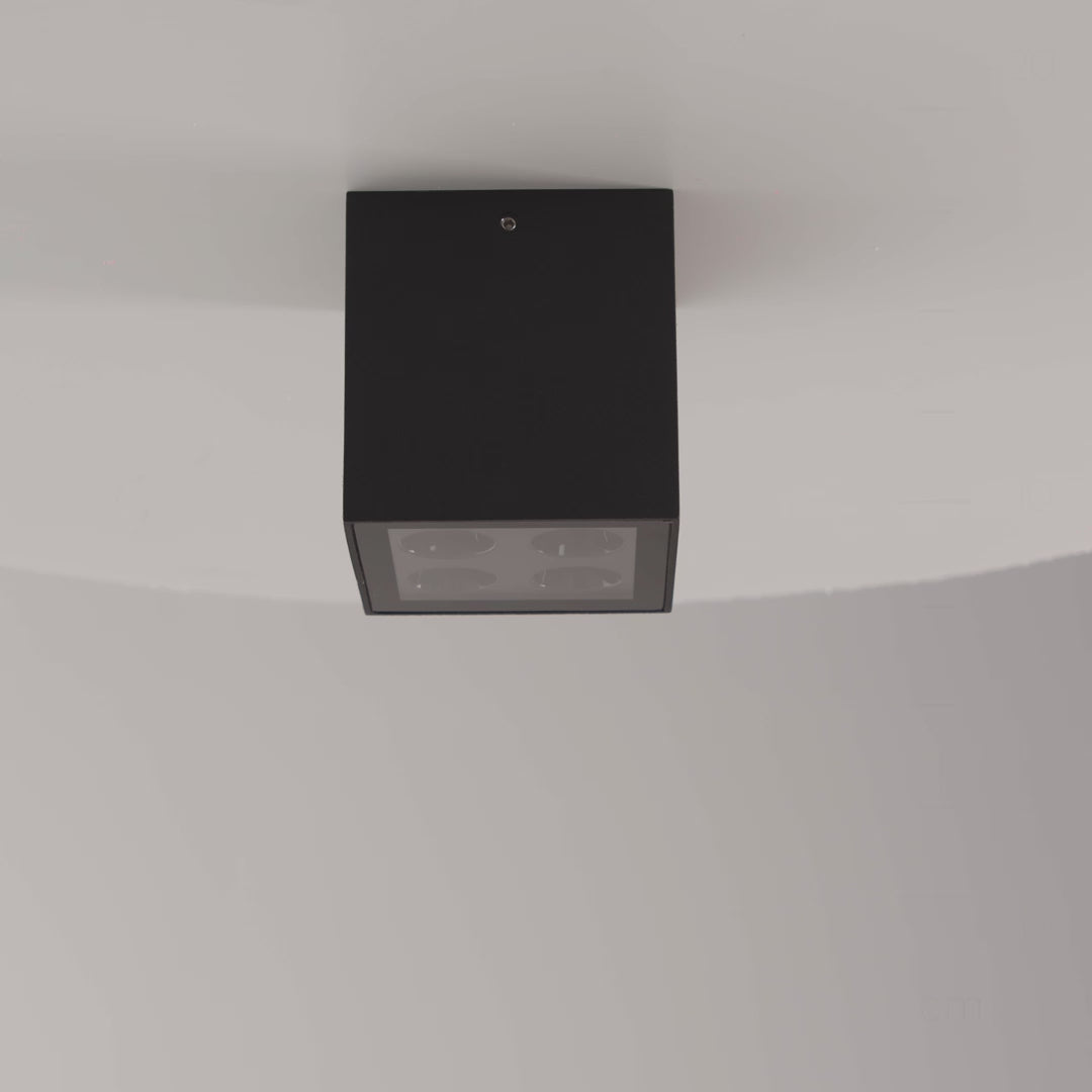 Luminaire Extérieur | ARES