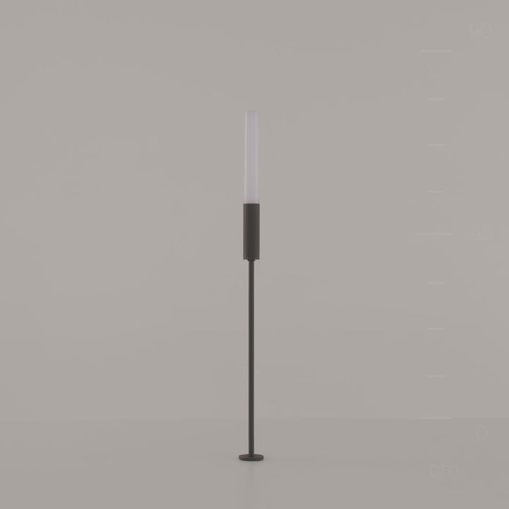 Luminaire Extérieur | FLARE (Tige)