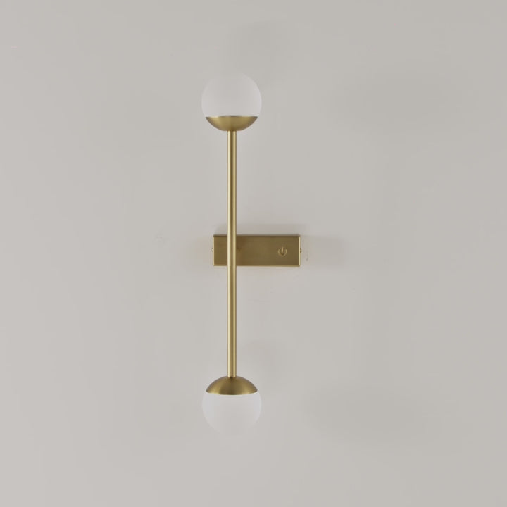 Applique Murale | TOUCH (Cercle)