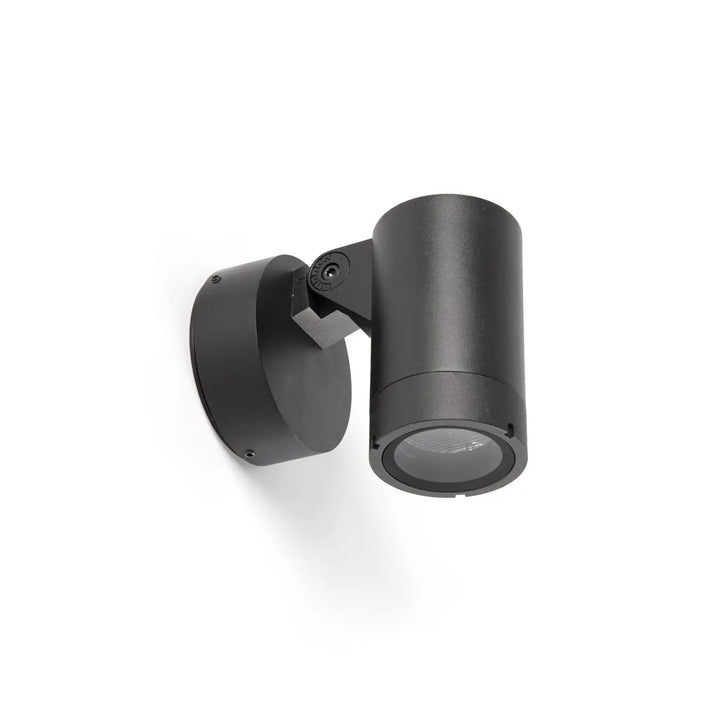 Projecteur Sau M 155 noir 20° de Faro Barcelona