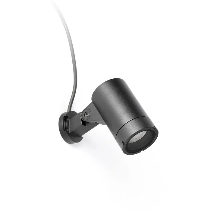 Projecteur Sau M 156 noir 20° de Faro Barcelona