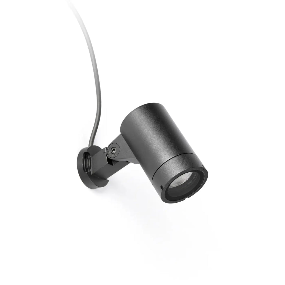Projecteur Sau M 156 noir 30° de Faro Barcelona