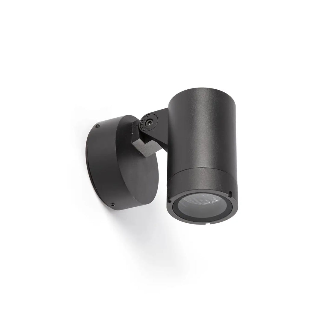 Projecteur Sau M 155 noir 10x60° de Faro Barcelona