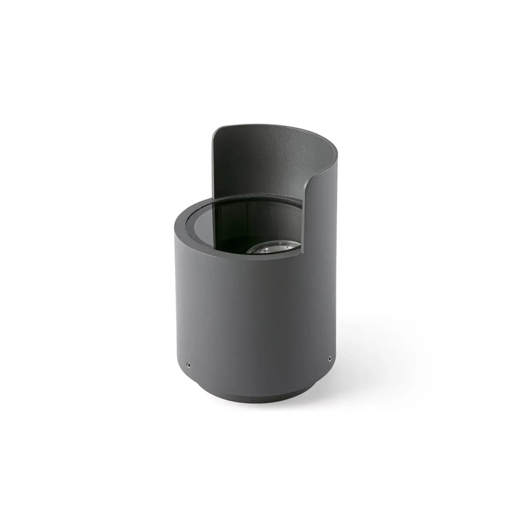 Projecteur Noboru Slim gris foncé de Faro Barcelona