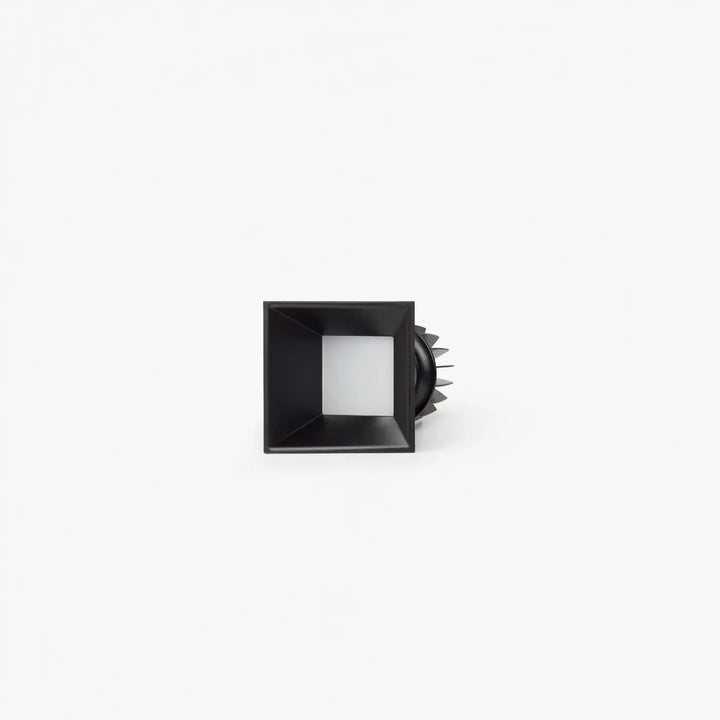 Module Podium fixe 90° noir de Faro Barcelona
