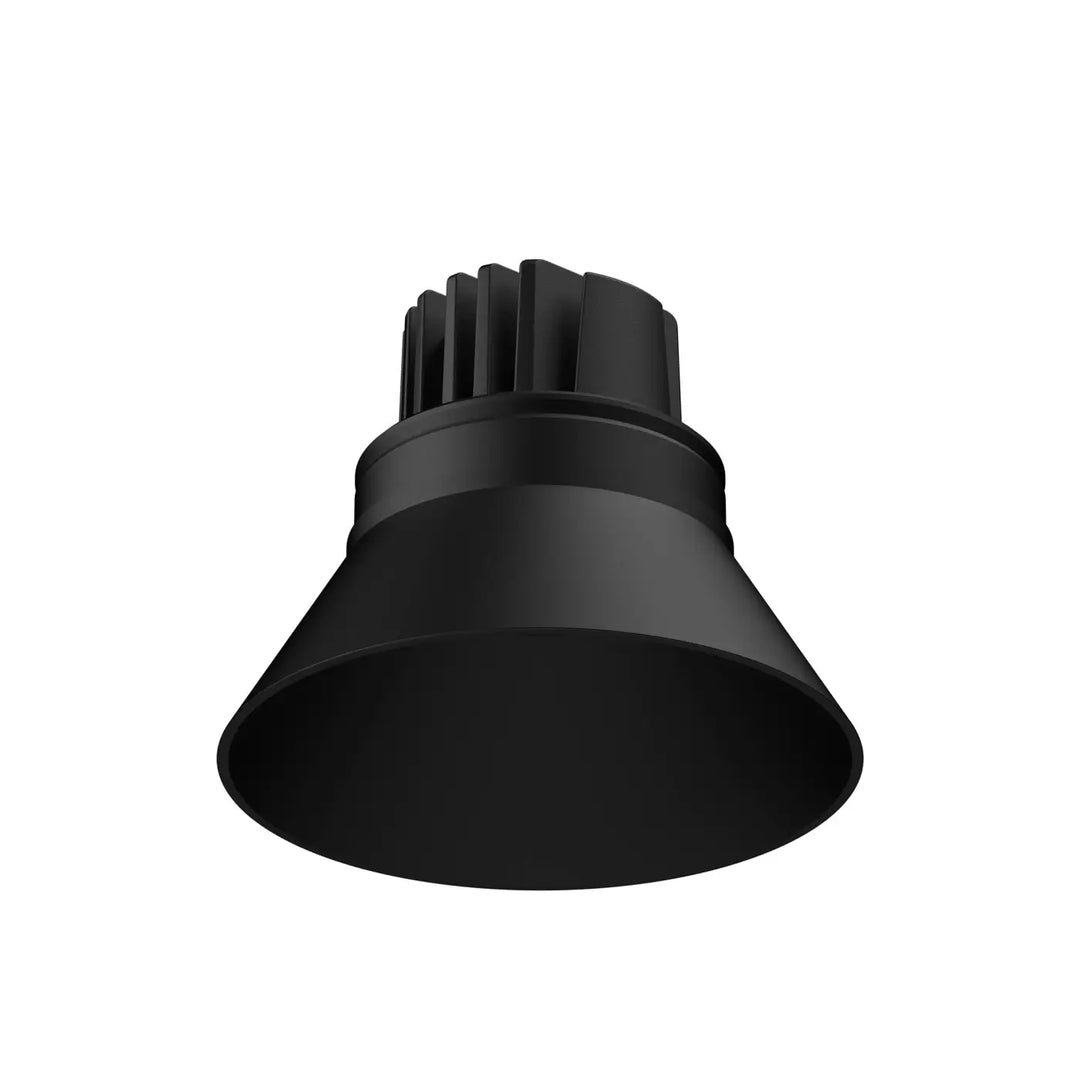 Module Elios Bell noir 7 W de Faro Barcelona