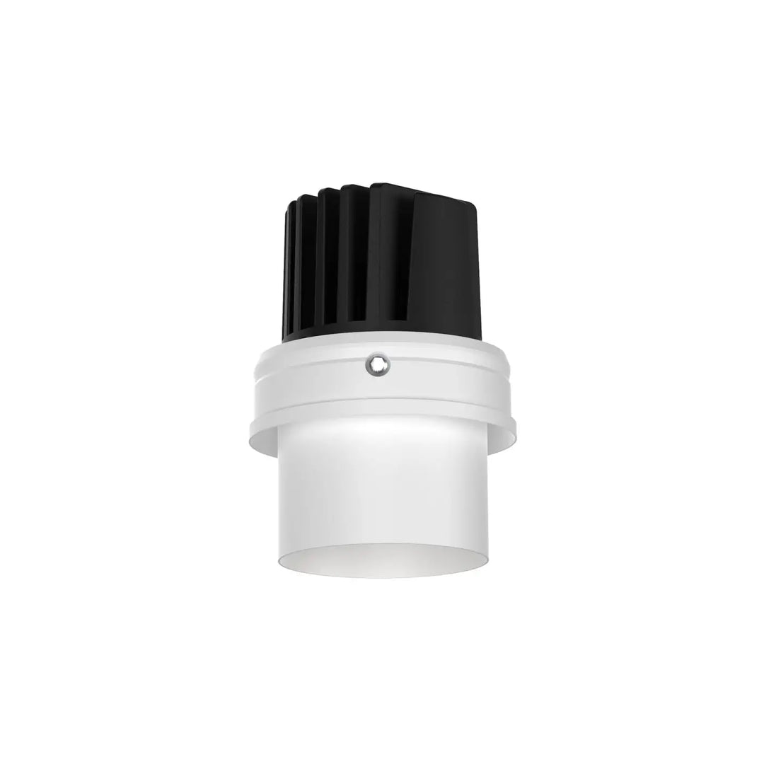 Module Elios Tube blanc 7 W de Faro Barcelona