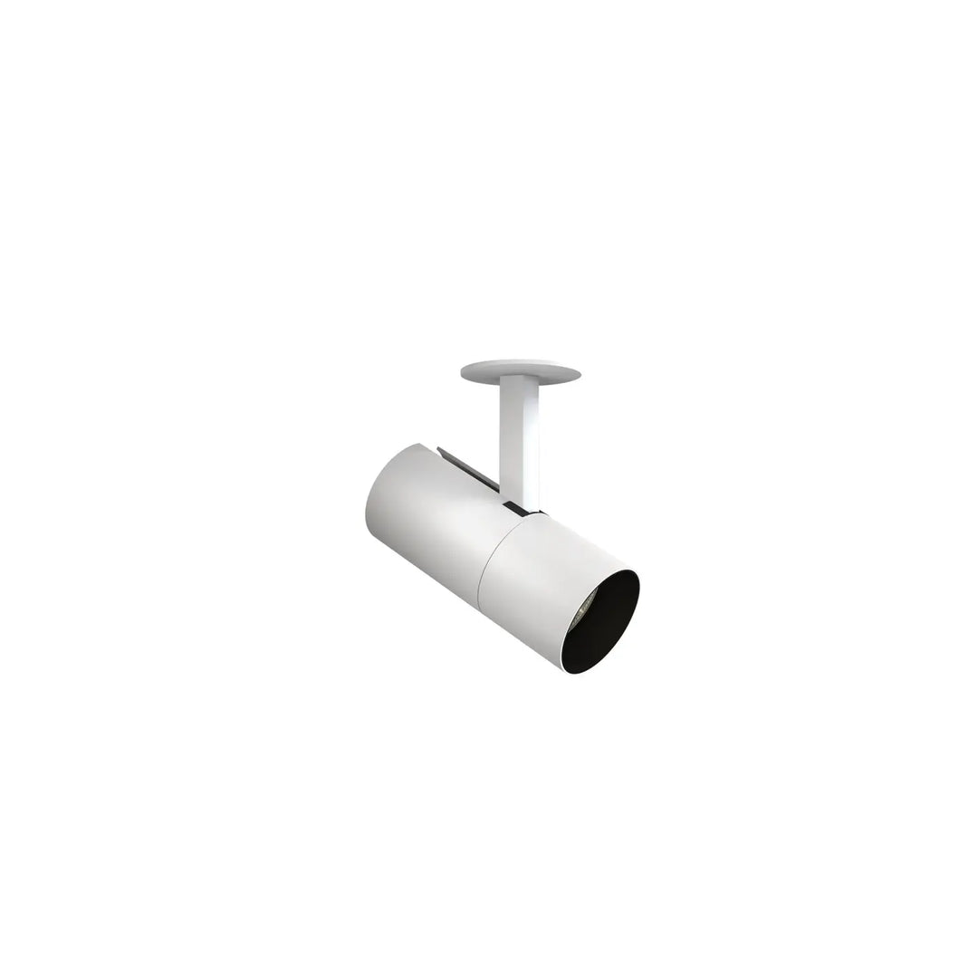 Spot encastrable Linse 10 W blanc de Faro Barcelona