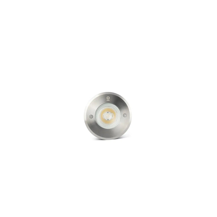 Spot encastré de sol Suria 12 cm de Faro Barcelona