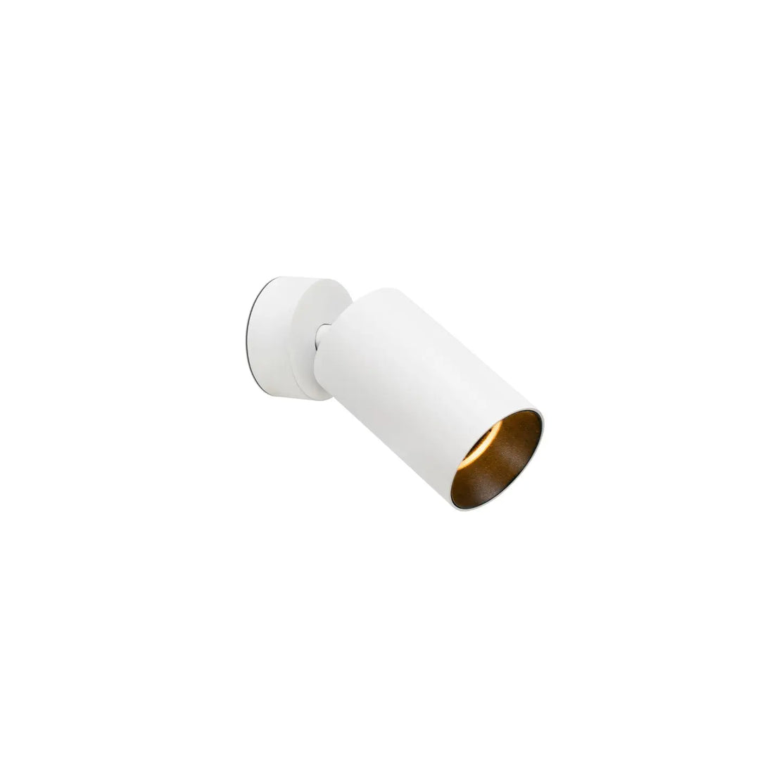 Spot Stan LED blanc 2700 K de Faro Barcelona