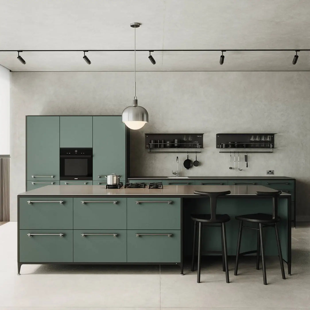 Spot Exhaust #couleur_dor