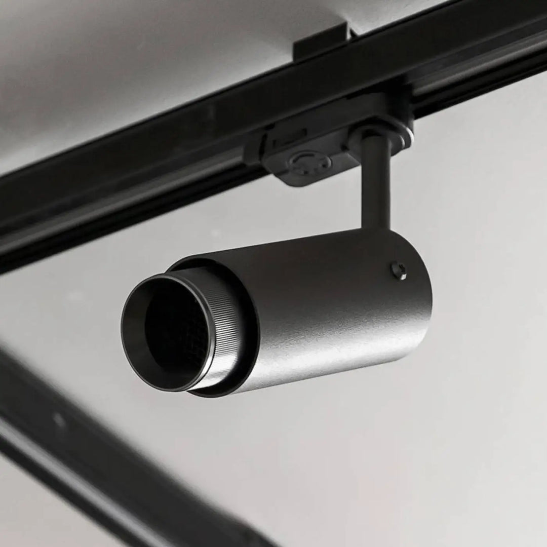 Spot sur rail Exhaust #couleur_multicolore