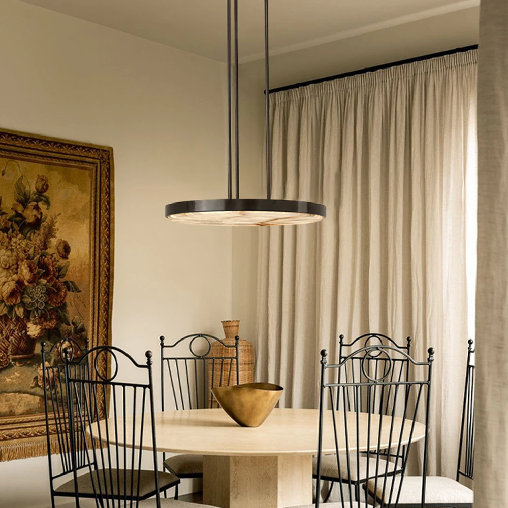 Suspension Luminaire | BRUTIS