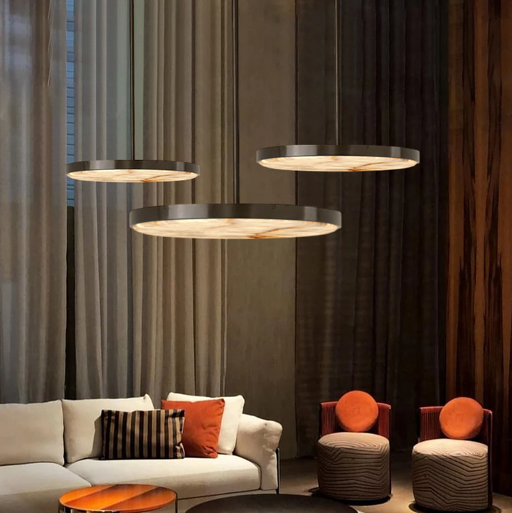 Suspension Luminaire | BRUTIS