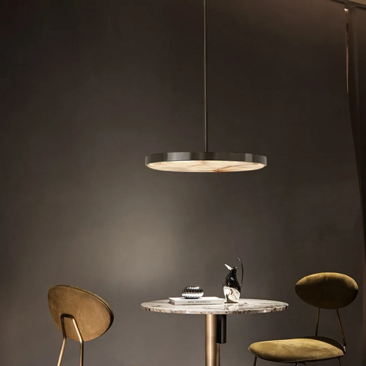 Suspension Luminaire | BRUTIS