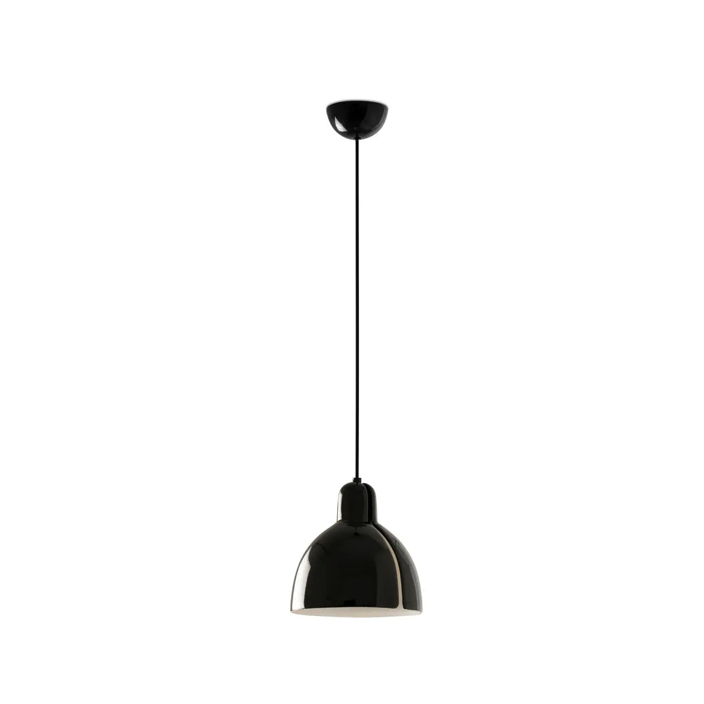 Suspension Venice 200 noire de Faro Barcelona