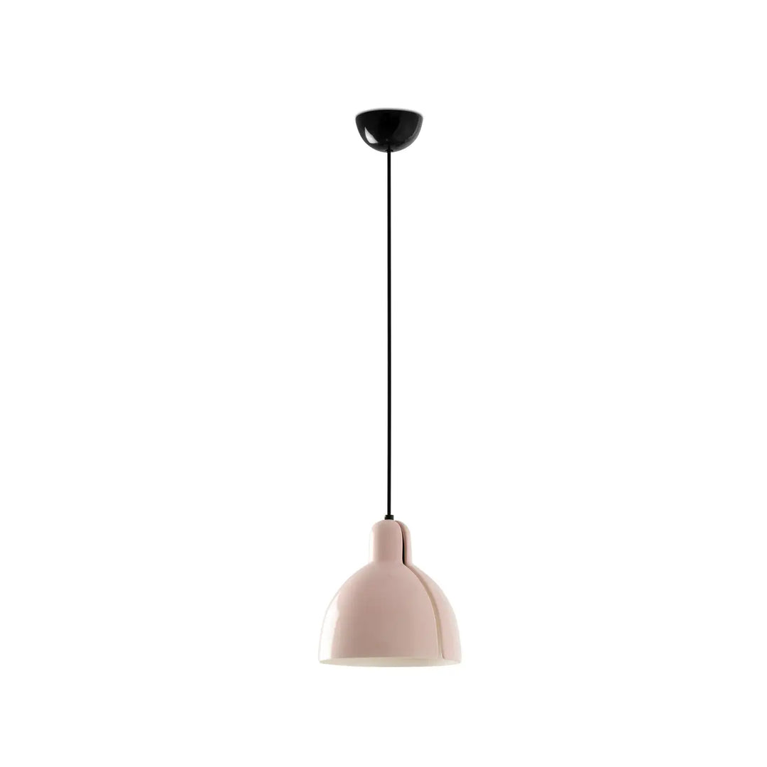 Suspension Venice 200 rose de Faro Barcelona