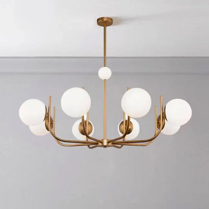 Modern home decor led lights pendant light lamps for living room led Chandeliers for dining room hanging light indoor