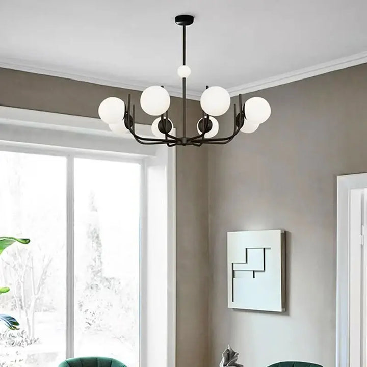 Modern home decor led lights pendant light lamps for living room led Chandeliers for dining room hanging light indoor