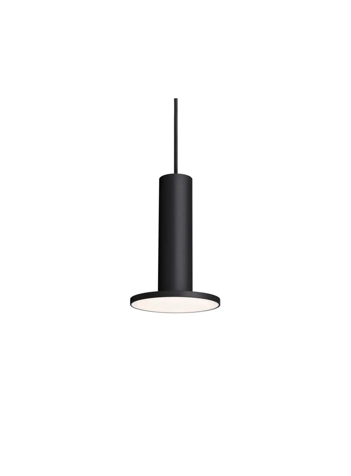 Suspension Cielo noire de 15,5 cm