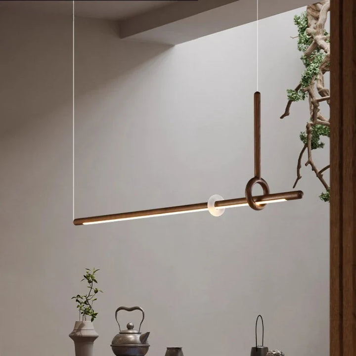 Suspension Luminaire | SUTUS