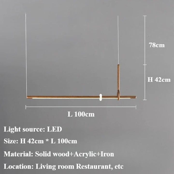 Suspension Luminaire | SUTUS