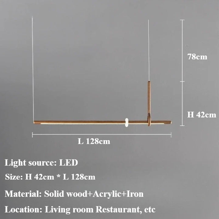 Suspension Luminaire | SUTUS