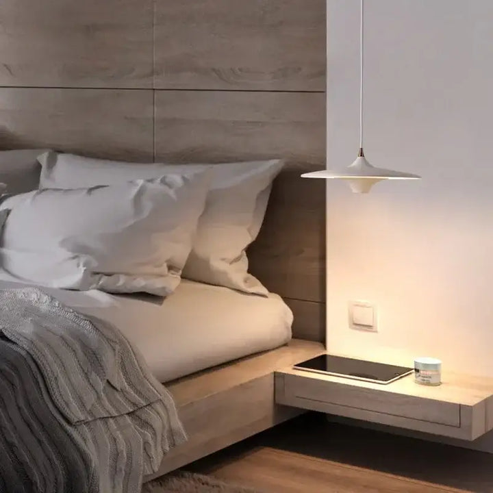 Suspension Design Moderne En Métal Idéale Pour Salle À Manger