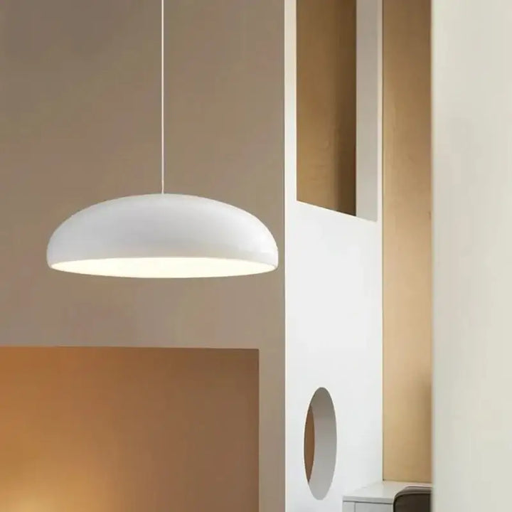 Suspension luminaire | mosmeli