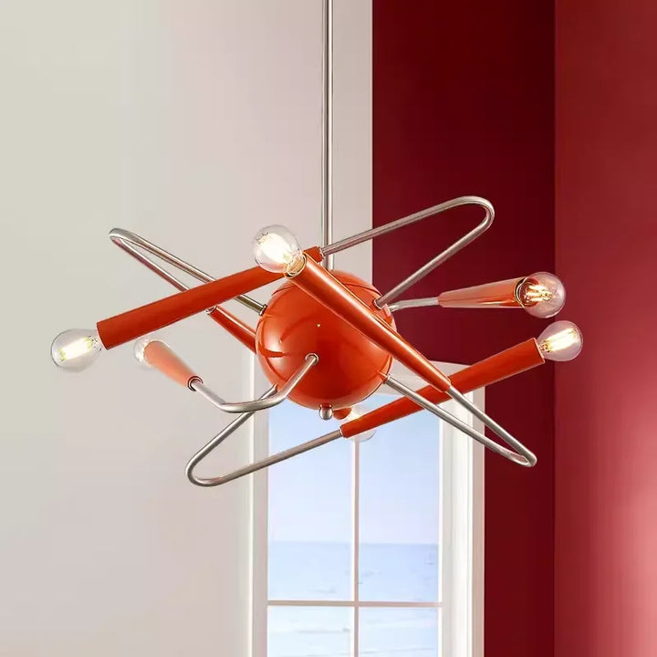 Suspension Luminaire | AMIRAHI
