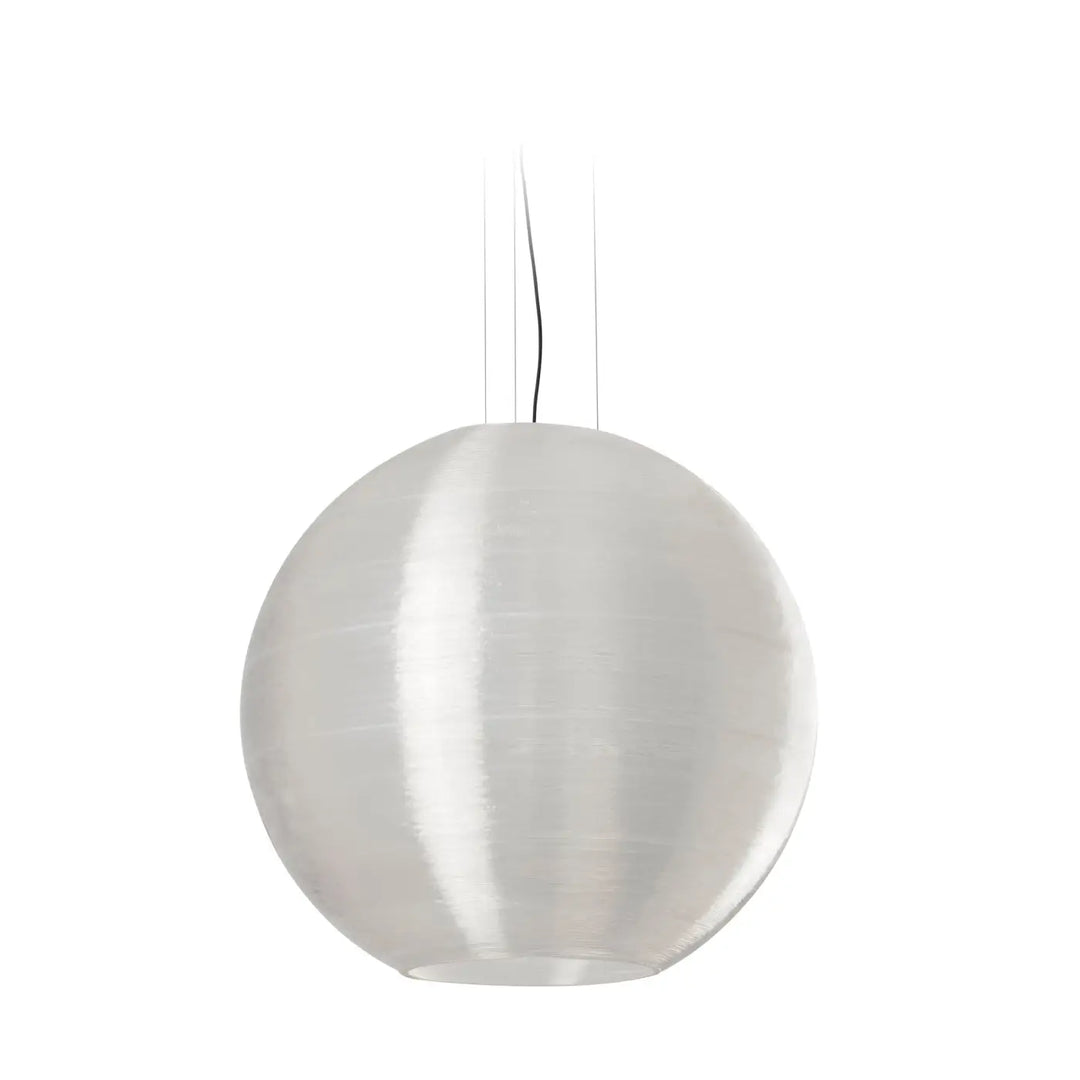 Suspension Aire 850 en PETG recyclé de Faro Barcelona