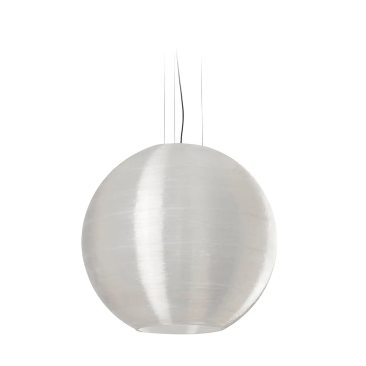 Suspension Aire 850 en PETG recyclé de Faro Barcelona