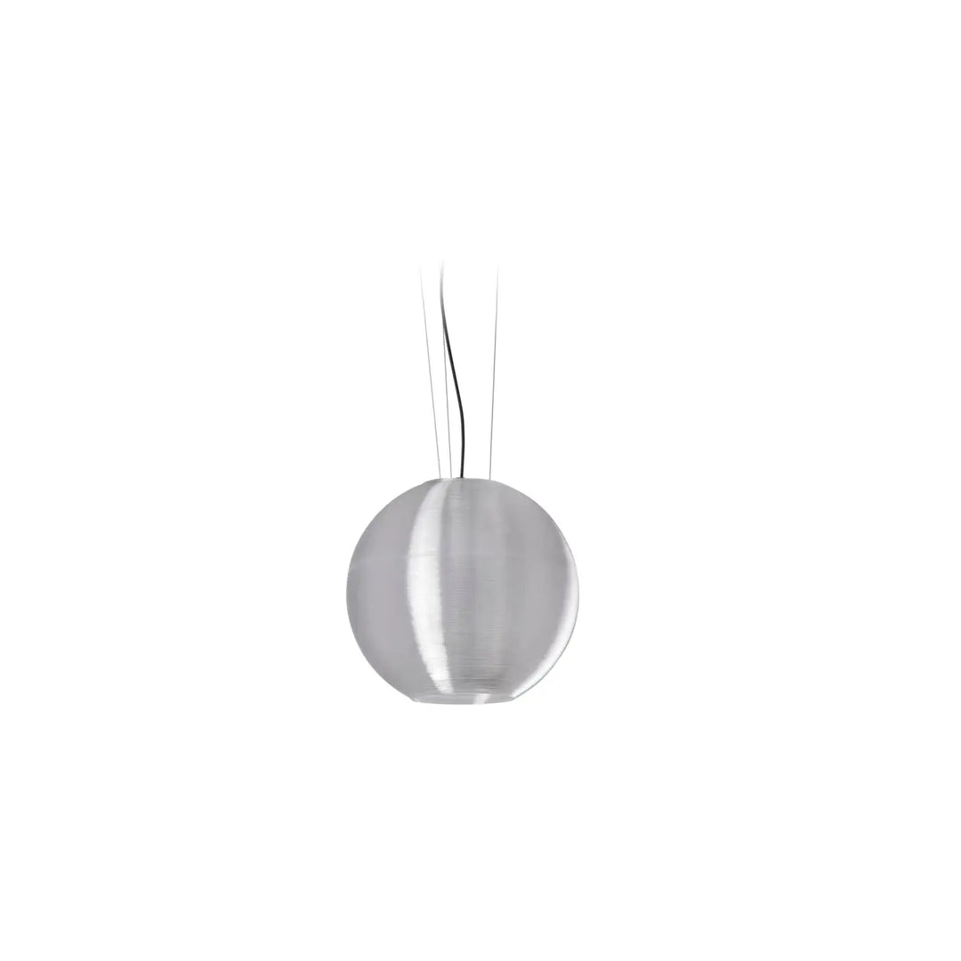 Suspension Aire 450 en PETG recyclé de Faro Barcelona