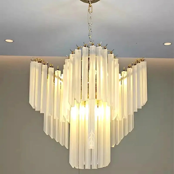 Suspension Design Tendance Contemporaine Style Minimaliste