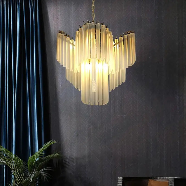 Suspension Design Tendance Contemporaine Style Minimaliste