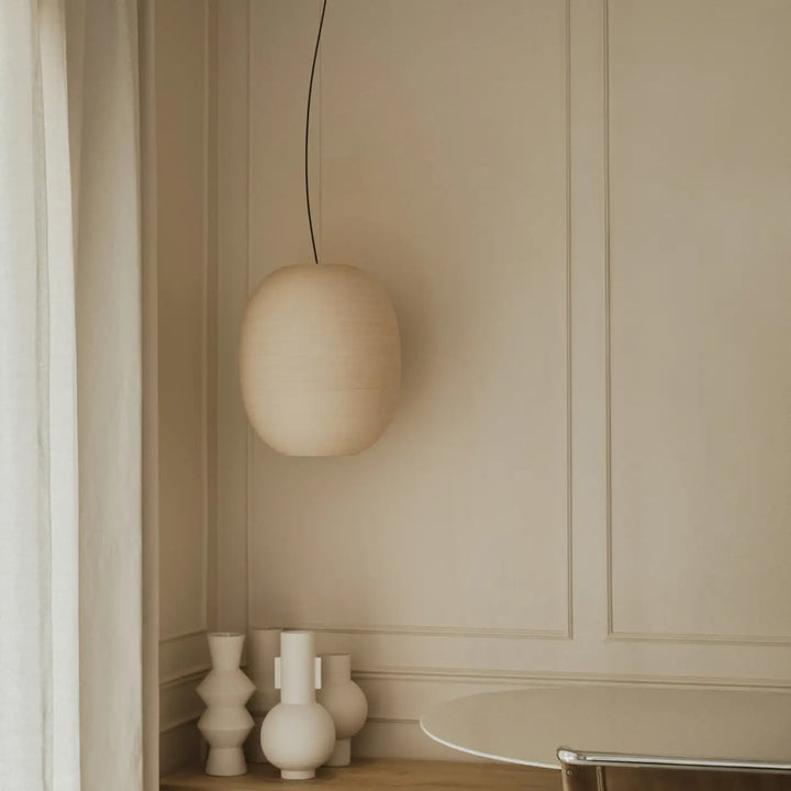 Suspension Tierra 470 dans un intérieur