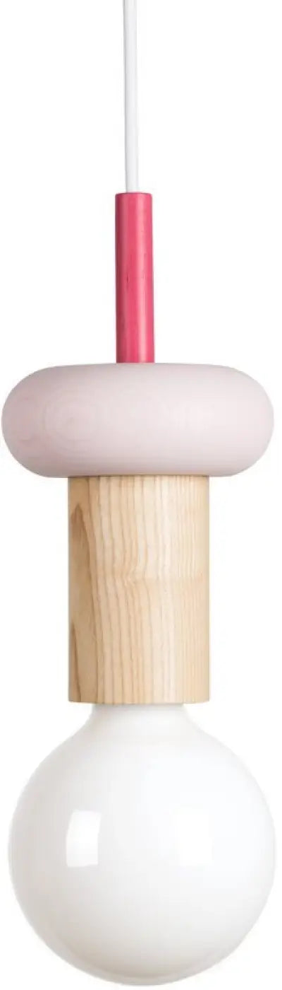 Luminaire suspendu Junit Drop de Schneid Studio